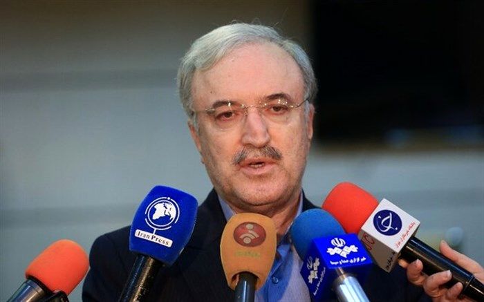 تاکید وزیر بهداشت بر ضرورت تعیین تکلیف موقوفات بهداشتی درمانی