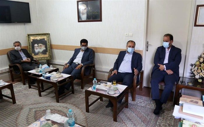 طرح خیریi آجر به آجر در یزد اجرا می ‌شود