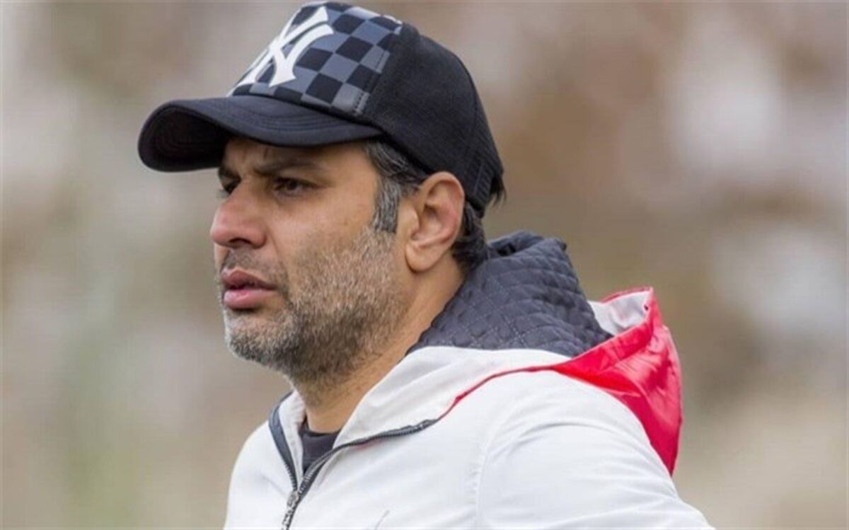 مالک باشگاه داماش: حق پرورش علیرضا جهانبخش مربوط به باشگاه داماش است؛ فدراسیون فوتبال اصرار دارد همه پول به خودش برسد