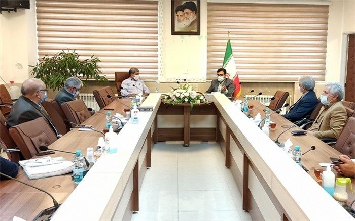 آموزش و پرورش استان البرز و مرکز تربیت مربی سازمان فنی و حرفه ای کشور تفاهم نامه همکاری امضا می کنند