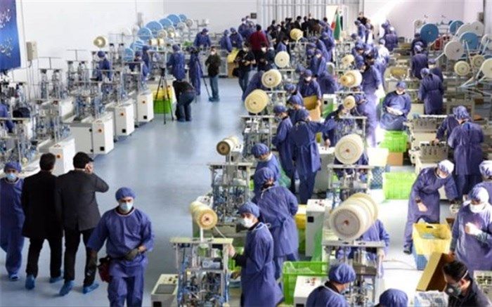 نرخ بیکاری بهار ۹۹ البرز ۱.۸ درصد کاهش یافت