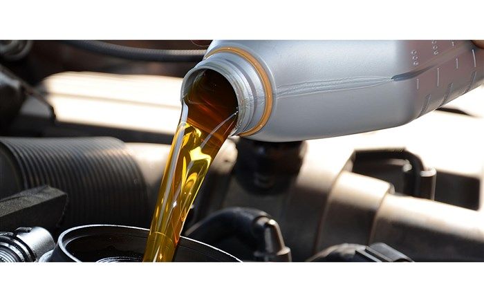 هر گونه افزایش قیمت روغن موتور ممنوع است