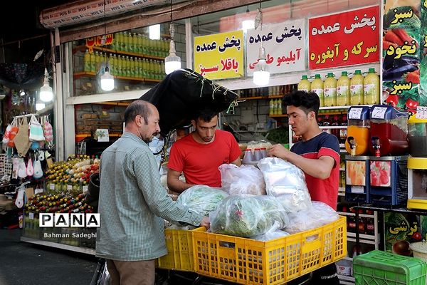 کرونا در کمین شهرستانی ها