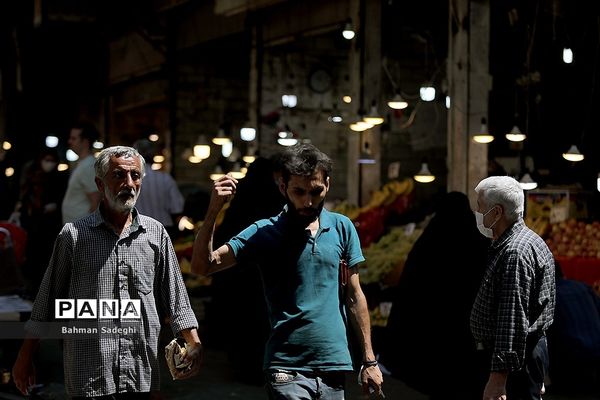 کرونا در کمین شهرستانی ها