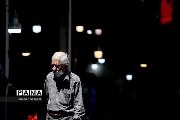 کرونا در کمین شهرستانی ها