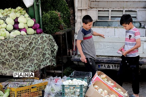 کرونا در کمین شهرستانی ها