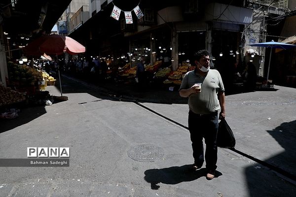 کرونا در کمین شهرستانی ها