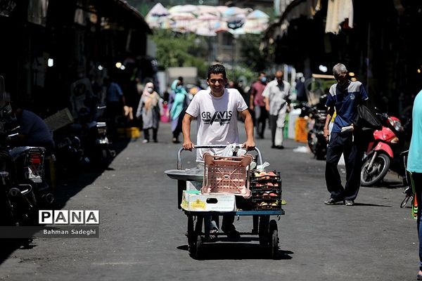 کرونا در کمین شهرستانی ها