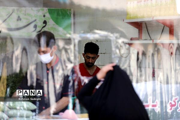 کرونا در کمین شهرستانی ها