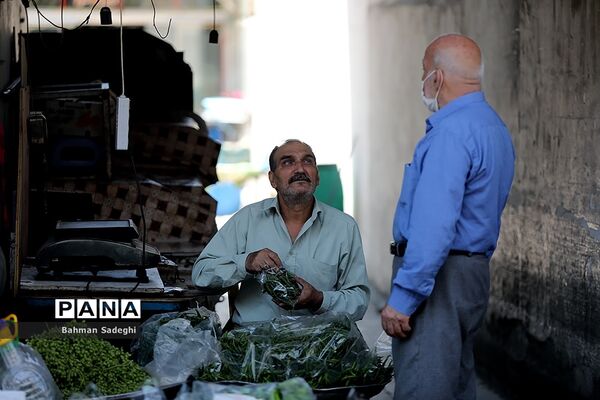 کرونا در کمین شهرستانی ها
