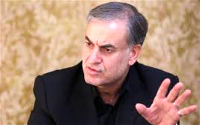 نماینده مجلس ادعای خود را پس گرفت؛ بیغش: کنکاش کردم، واگذاری جزایر کذب است