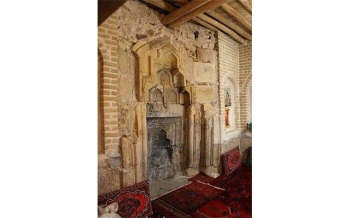 ابلاغ ثبت ملی یک اثر فرهنگی‌تاریخی به استاندار استان زنجان