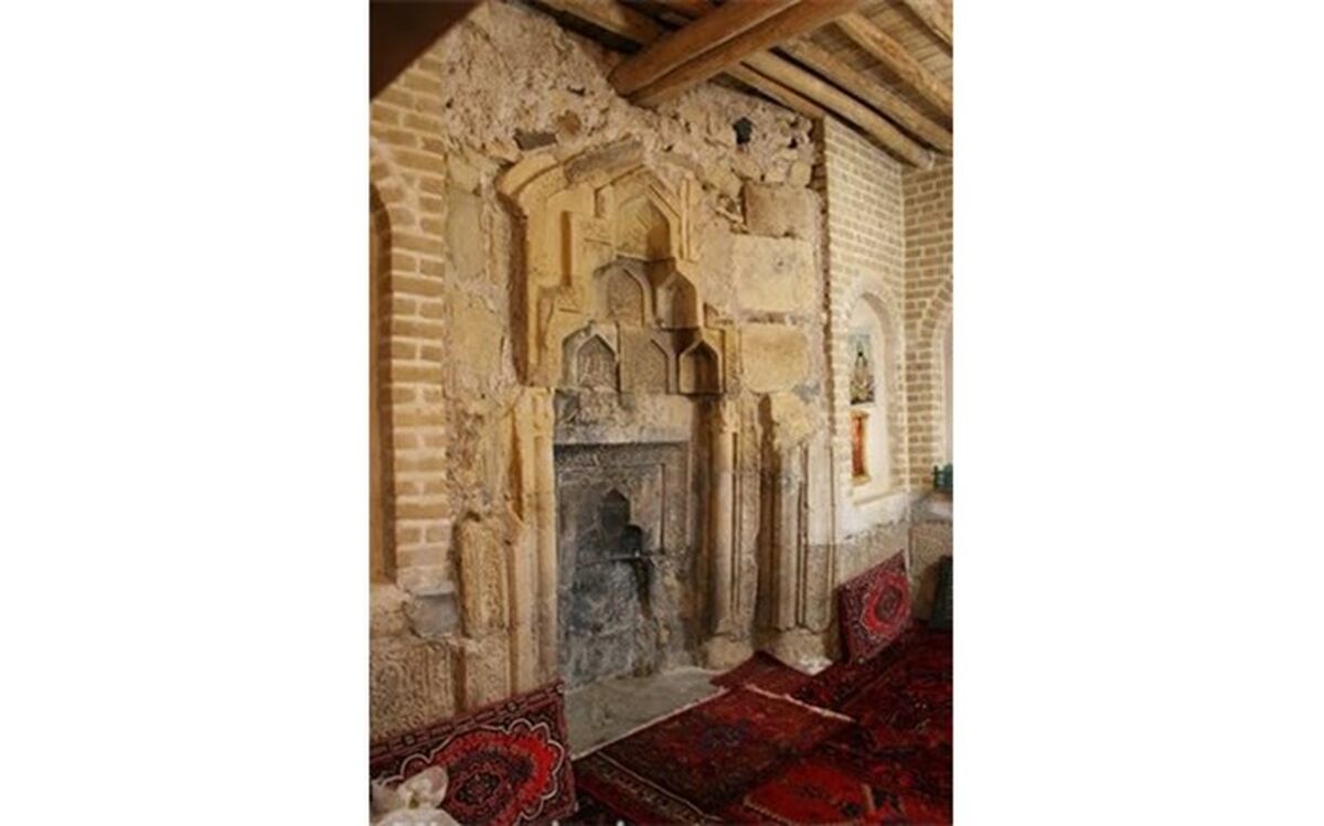 ابلاغ ثبت ملی یک اثر فرهنگی‌تاریخی به استاندار استان زنجان