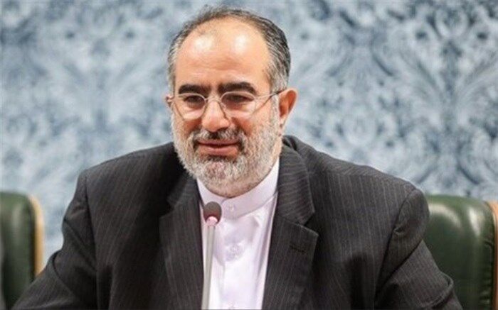 آشنا: هیأت نظارت بر رفتار نمایندگان تبعات ادعای نماینده مجلس را بررسی کند