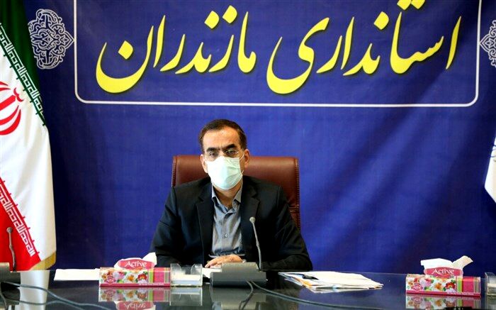 تأکید استانداری بر رعایت پروتکل‌های بهداشتی: با متخلفان برخورد می‌شود