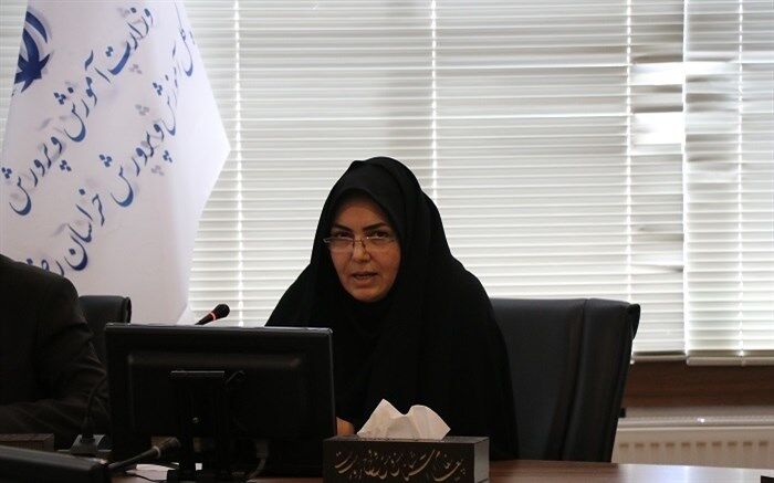 برنامه های حوزه امور بانوان به مناسبت گرامیداشت روز ازدواج