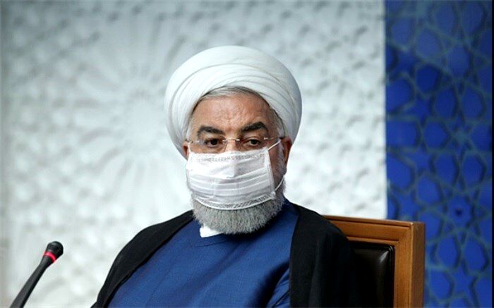 روحانی خطاب به نهادهای نظارتی: قیمت‌ها را کنترل و از نوسانات بدون دلیل جلوگیری کنید