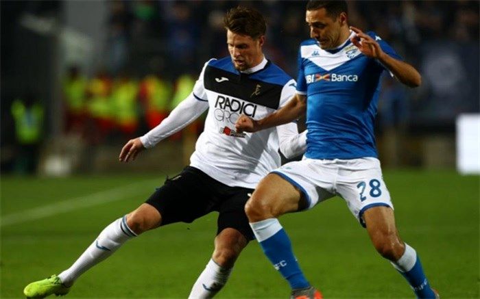 برگامو سرزمین طلسم 20 ساله