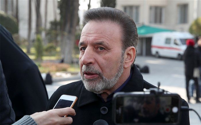 ابراز نگرانی رئیس دفتر روحانی از درگیری مرزی ‎آذربایجان و ‎ارمنستان