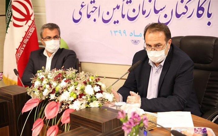 رفاه اجتماعی، شاخص توسعه یافتگی کشور