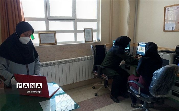 محدودیت‌های جدید کرونایی در آموزشگاه‌ها و کلاس‌های رانندگی