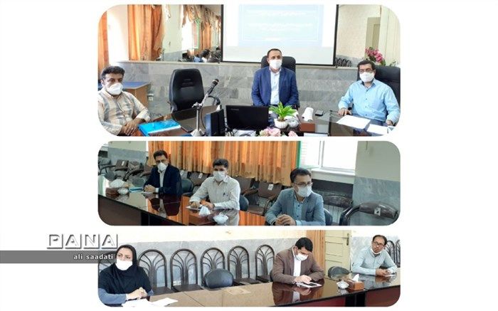 برنامه ای که در مدارس برنامه‌ریزی می شود باید قابلیت اجرایی داشته باشد