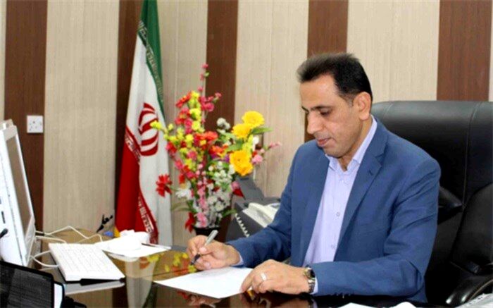 برنامه عملیاتی مدیریت آموزش و پرورش شهرستان جم  تدوین  شد