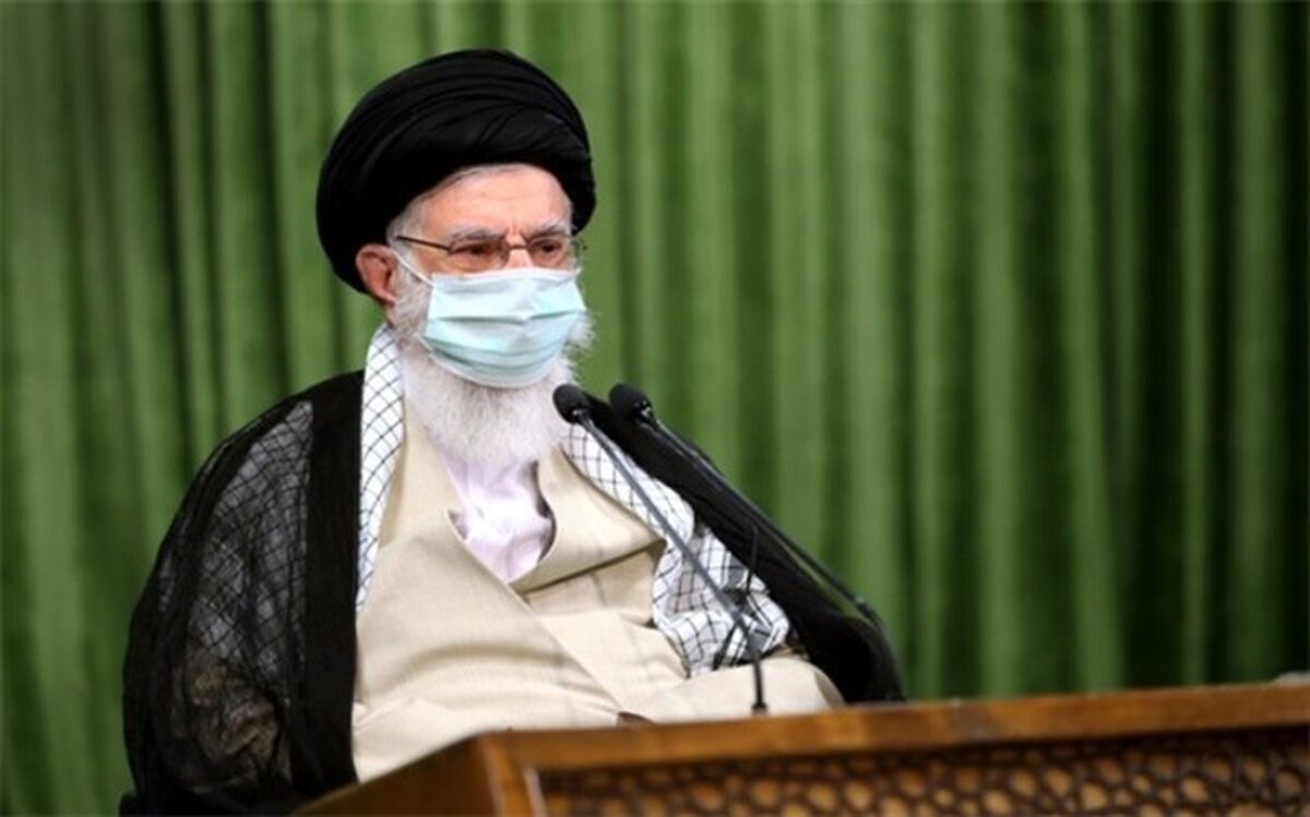 قدردانی نمایندگان از مقام معظم رهبری