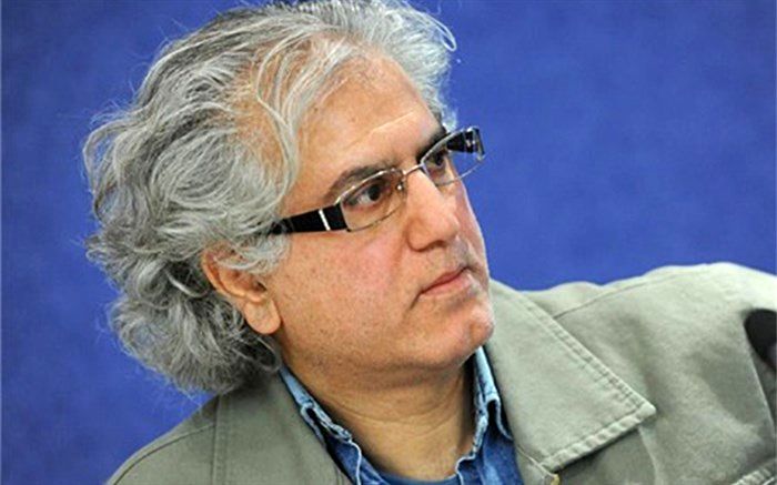«علی موذنی» فیلمنامه «پنج گرم» را می‌نویسد
