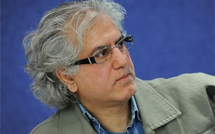 «علی موذنی» فیلمنامه «پنج گرم» را می‌نویسد