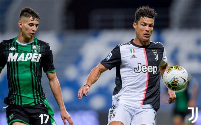 سری آ؛ بانوی پیر تنور رقابت را داغ کرد