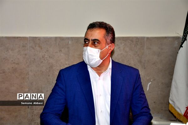 آیین افتتاح مجتمع آموزشی گردشگری ورسک