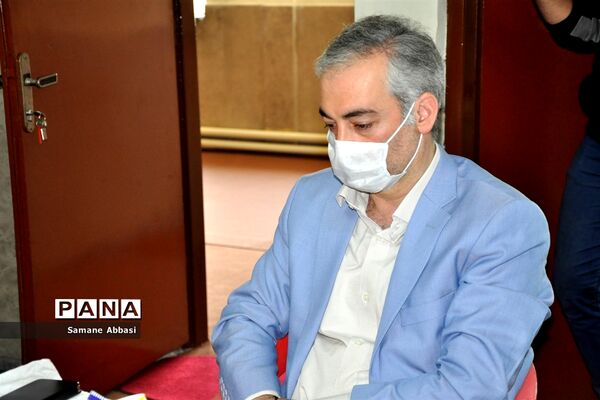 آیین افتتاح مجتمع آموزشی گردشگری ورسک