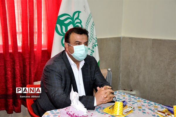 آیین افتتاح مجتمع آموزشی گردشگری ورسک