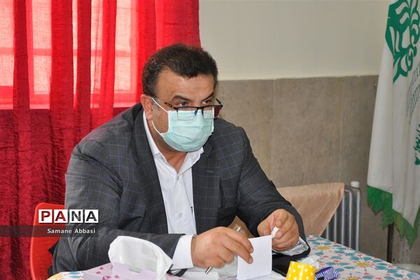 آیین افتتاح مجتمع آموزشی گردشگری ورسک