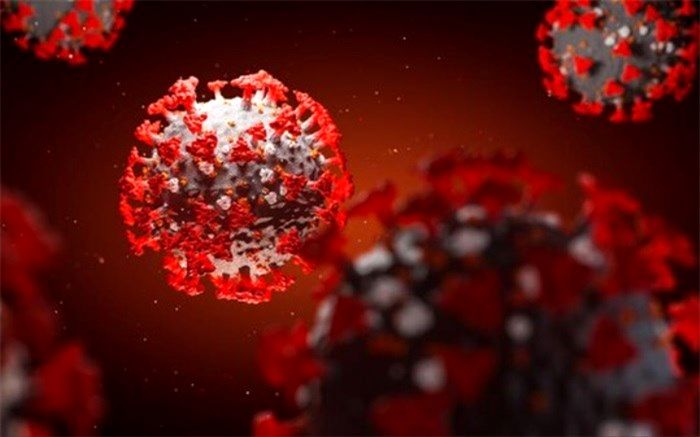 آمار جهانی کووید-۱۹؛ نزدیک به ۵۸۷ هزار نفر قربانی کرونا در جهان