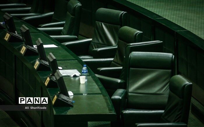 هیات رئیسه فراکسیون ایثارگران مجلس انتخاب شدند