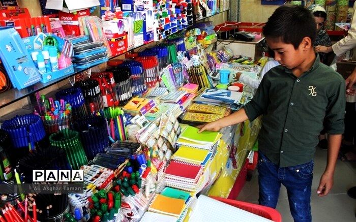 پویش «همکلاسی مهربان» راه‌اندازی شد