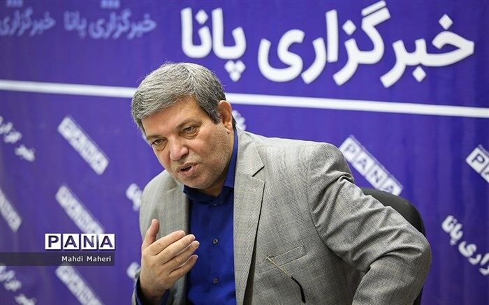 حسینی: ۸۳ درصد از برنامه‌های سازمان استثنایی کشور در سال ۹۹ نوآورانه  است