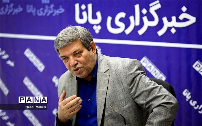 حسینی: ۸۳ درصد از برنامه‌های سازمان استثنایی کشور در سال ۹۹ نوآورانه  است