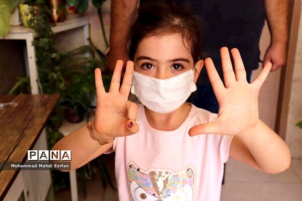ثبت نام وسنجش متفاوت با هرسال در مدارس  آباده