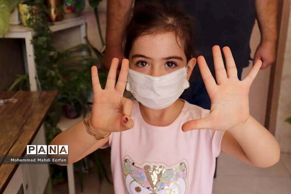 ثبت نام وسنجش متفاوت با هرسال در مدارس  آباده