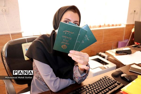 ثبت نام وسنجش متفاوت با هرسال در مدارس  آباده