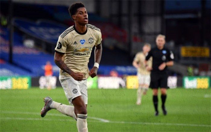 لیگ برتر انگلیس؛ منچستر با فتح لندن کورس اروپایی شدن را داغ کرد