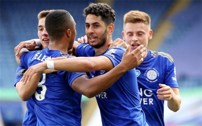 لیگ برتر انگلیس؛  لستر قاتل چلسی را مات کرد