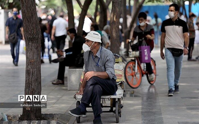 محدودیت‌های جدید و منطقه‌ای در تهران، از شنبه