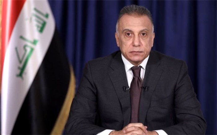 ماموریت «مصطفی الکاظمی» در تهران و ریاض چیست