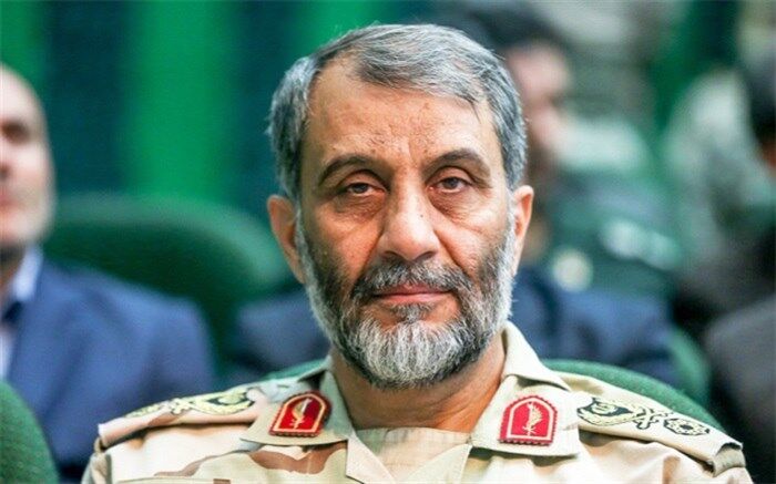 راه‌اندازی قرارگاه مقابله با قاچاق در حوزه بهداشتی