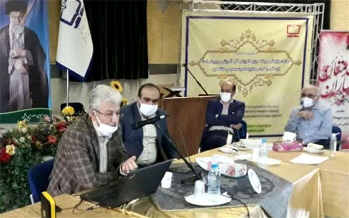 بررسی تولید بسته‌های یادگیری فنی و حرفه‌ای در نشست شورای راهبری سازمان پژوهش