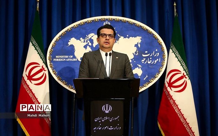 واکنش سخنگوی وزارت خارجه به جنایت جدید ائتلاف سعودی در یمن